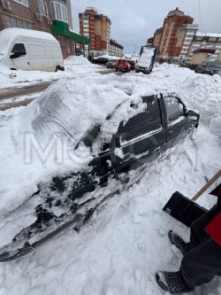 Ваз 2110, 2002 года, 77,8 лс, 200000 км 