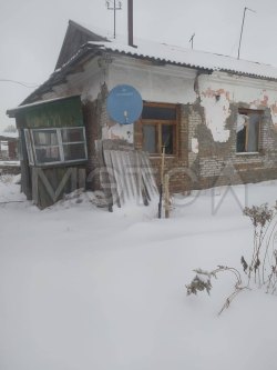 6/65 доля дома и 1/5 доля земельного участка в Алтайском крае 