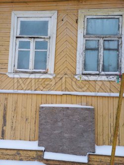 1/2 доля дома в Новгородской обл. 