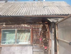 Дом 21 кв.м. и земельный участок 306 кв.м. в Удмуртии 