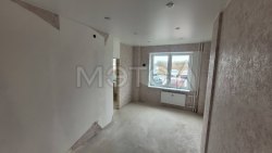 Квартира в Псковской обл., 38 кв.м, 1 комн. 