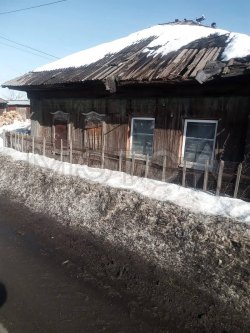 1/2 доля дома в Свердловской обл. 