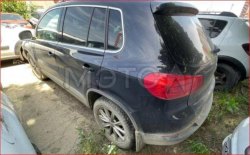 Volkswagen Tiguan, 2011 года, 170 лс, 220000 км, полный привод, АКПП 