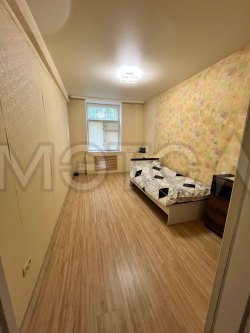 Квартира в Перми, 75,6 кв.м, 3 комн. 