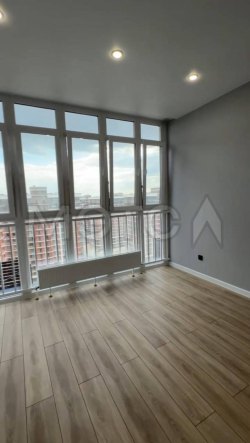 Квартира в Краснодаре, 23,2 кв.м. 