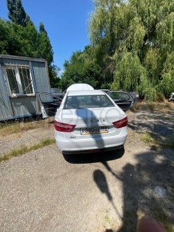 Lada Vesta, 2021 года, 106 лс 