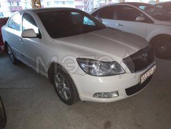 Skoda Octavia, 2012 года, 102 лс 