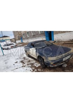 Toyota Vista, 1992 года, 98 лс, 100000 км 