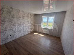 Квартира в Адыгее, 56,7 кв.м, 2 комн. 
