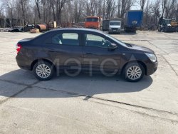 Ravon R4, 2017 года, 106 лс, 179163 км, АКПП 