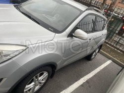 Changan CS35, 2015 года, 113 лс 