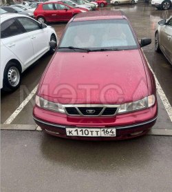 Daewoo Nexia, 2008 года, 109 лс 