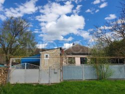 Дом 78,6 кв.м. и земельный участок 1776 кв.м. в Ставропольском крае 