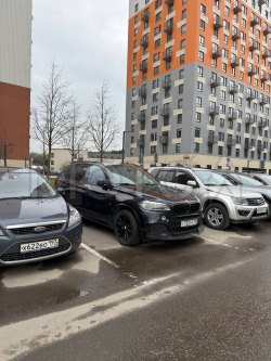 BMW X5, 2015 года, 313 лс, 173991 км, полный привод, АКПП 