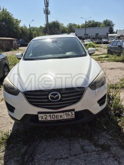 Mazda CX-5, 2015 года, 149,5 лс, 126100 км, АКПП 