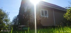 1/2 доля земельного участка в Московской обл. 