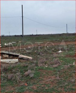 Земельный участок в Астраханской обл., 600 кв.м. 