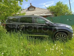 Chery Tiggo 8, 2021 года, 147 лс, 100000 км, АКПП 
