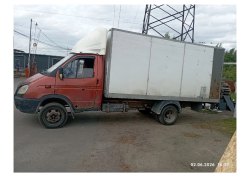 Первые электронные торги имуществом Мехралиевой Л.Н.