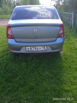 Легковой марки RENAULT, модель LOGAN, 2011 г.в., VIN- номер X7LLSRB2HBH442708, гос. номер Е 879 ЕУ…