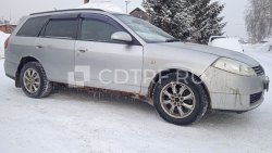 Автомобиль «NISSAN WINGROAD»
(2002 года выпуска, рег.знак О 351 ТХ 42, VIN...