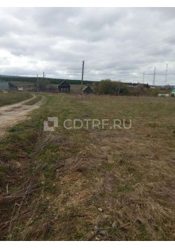 Земельный участок для ведения личного подсобного хозяйства, 73:18:011406:75.