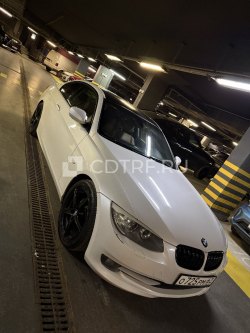 БМВ 3201, VIN: WBAKD51080E799759, 2012 года выпуска. Заложенное имущество ПАО Сбербанк