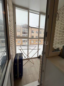 Квартира по адресу: Московская область, городской округ Люберцы, д. Мотяково, д. 66