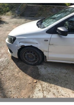 Автомобиль марки VOLKSWAGEN модель 
Polo 2013 г.в. VINномер 
XW8ZZZ61ZDG064162
