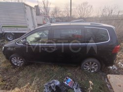 Volkswagen Sharan, 2011 года, 110 лс, 80000 км, АКПП 