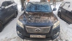 Toyota RAV4, 2012 года, 148 лс, 333000 км 