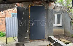 1/8 доли на дом  и 1/8 доли на земельный участок  в Ставропольском крае 