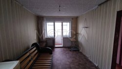 Квартира в Орле, 30,4 кв.м, 1 комн. 
