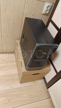 Процессор CPU Inter Pentium G4400 BOX 