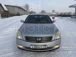 Nissan Teana, 2006 года, 172 лс 