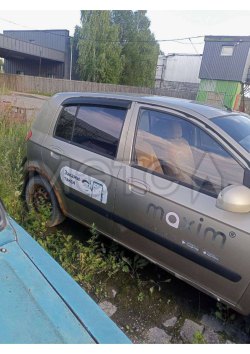 Honda Grace, 2009 года, 97 лс 