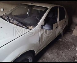 Renault Logan, 2007 года, 75 лс, 300 000 км 
