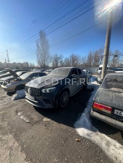 Торги с закрытой формой подачи заявки Лот № 2