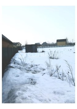 Земельный участок, 926 +/- 10 кв.м., нежилое здание, 7.3 кв. м., г. Кораблино
