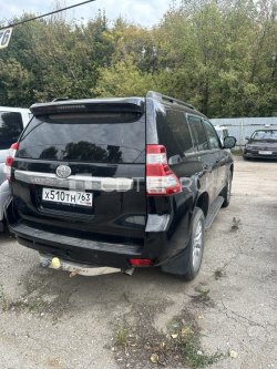 Торги с закрытой формой подачи заявки Лот №1