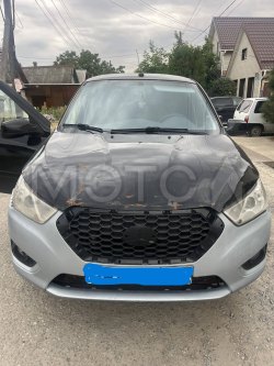 Datsun mi-DO, 2015 года, 87 лс 