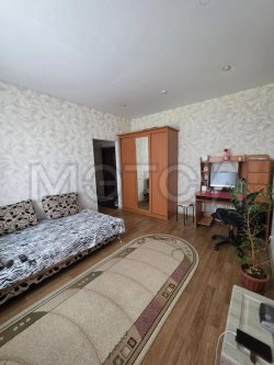Квартира в ХМАО-Югра, 32 кв.м, 1 комн. 