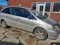 Toyota Nadia, 1999 года, 135 лс 