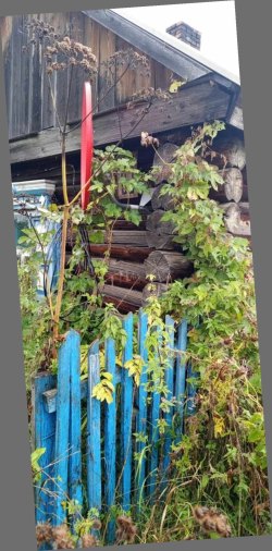 Общая долевая собственность, доля в праве 1/3 на жилой дом: площадь 22 кв.м., деревянный, 1955…
