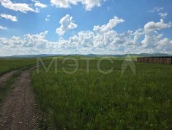 Земельный участок в Забайкальском крае, 754+/-10 кв.м. 