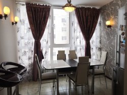 Квартира в Казани, 65,7 кв.м, 2 комн. 