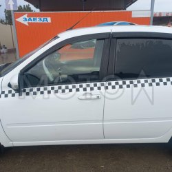 Lada (ВАЗ) Granta, 2022 года, 106 лс, 222426 км 