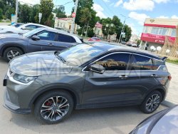 Geely Coolray, 2024 года, 150 лс, 112000 км, АКПП 