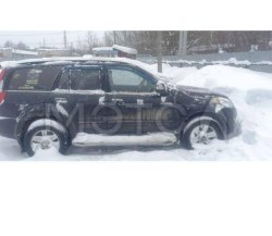 Great Wall Hover H5, 2013 года, 127 лс, 263230 км, полный привод 