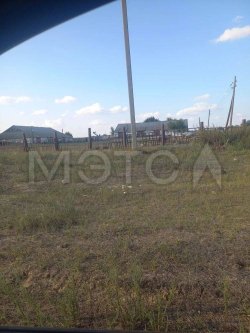 1/20 доля здания в Саратовской обл. 